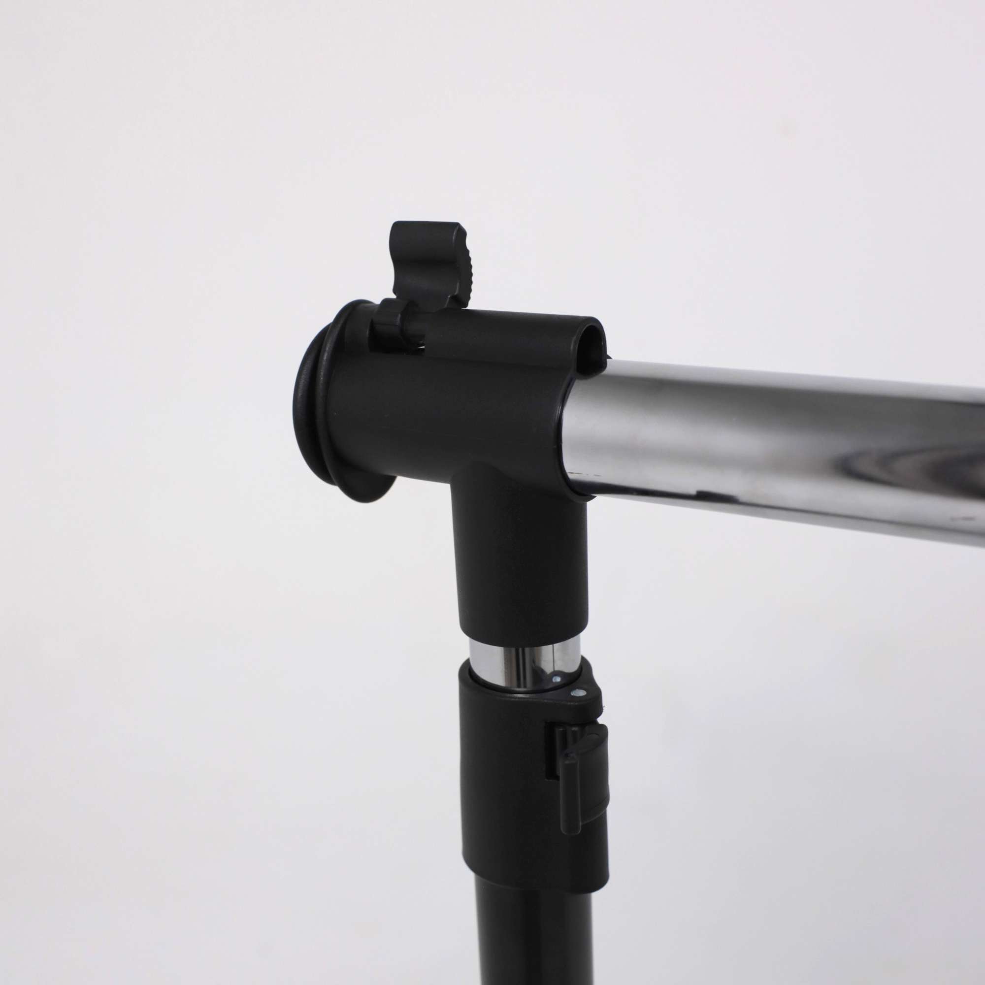 Стойка для одежды BAZA, чёрный