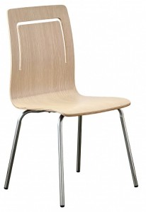 Стул 1203AM бук