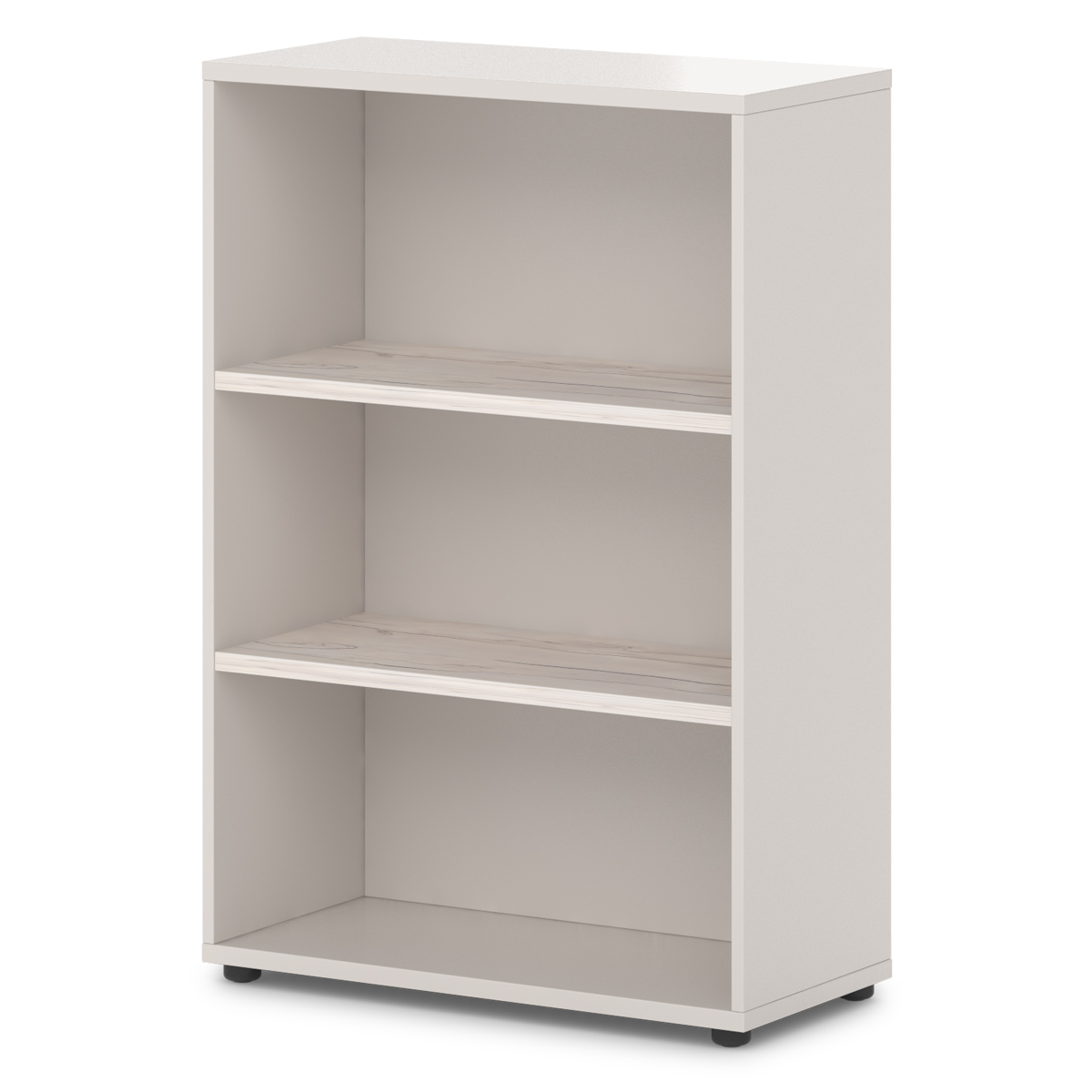 Стеллаж средний широкий T-63 Лавана - Lavana