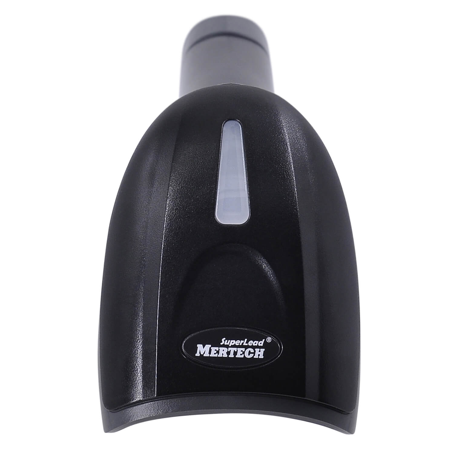 Беспроводной сканер штрих-кода MERTECH CL-2310 P2D HR SUPERLEAD USB