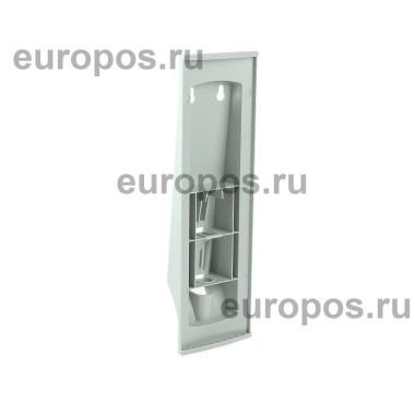 Основание для настенной перекидной системы DATALINE-W А4 на 10 рамок, упаковка BULK