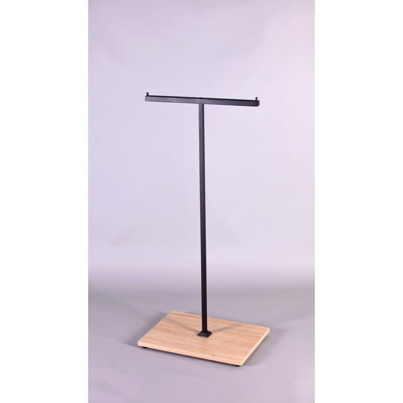 Бэст-1301 Стойка вешалка (вешало) напольная для одежды