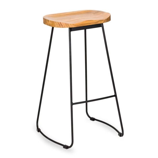 Стул барный The Tractor Bar цена 9 188.50 ₽ Стул барный The Tractor Bar