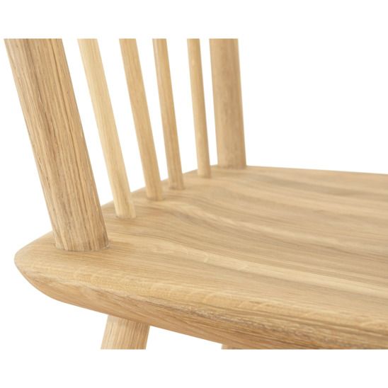 Стул Каро дуб, тон натуральный