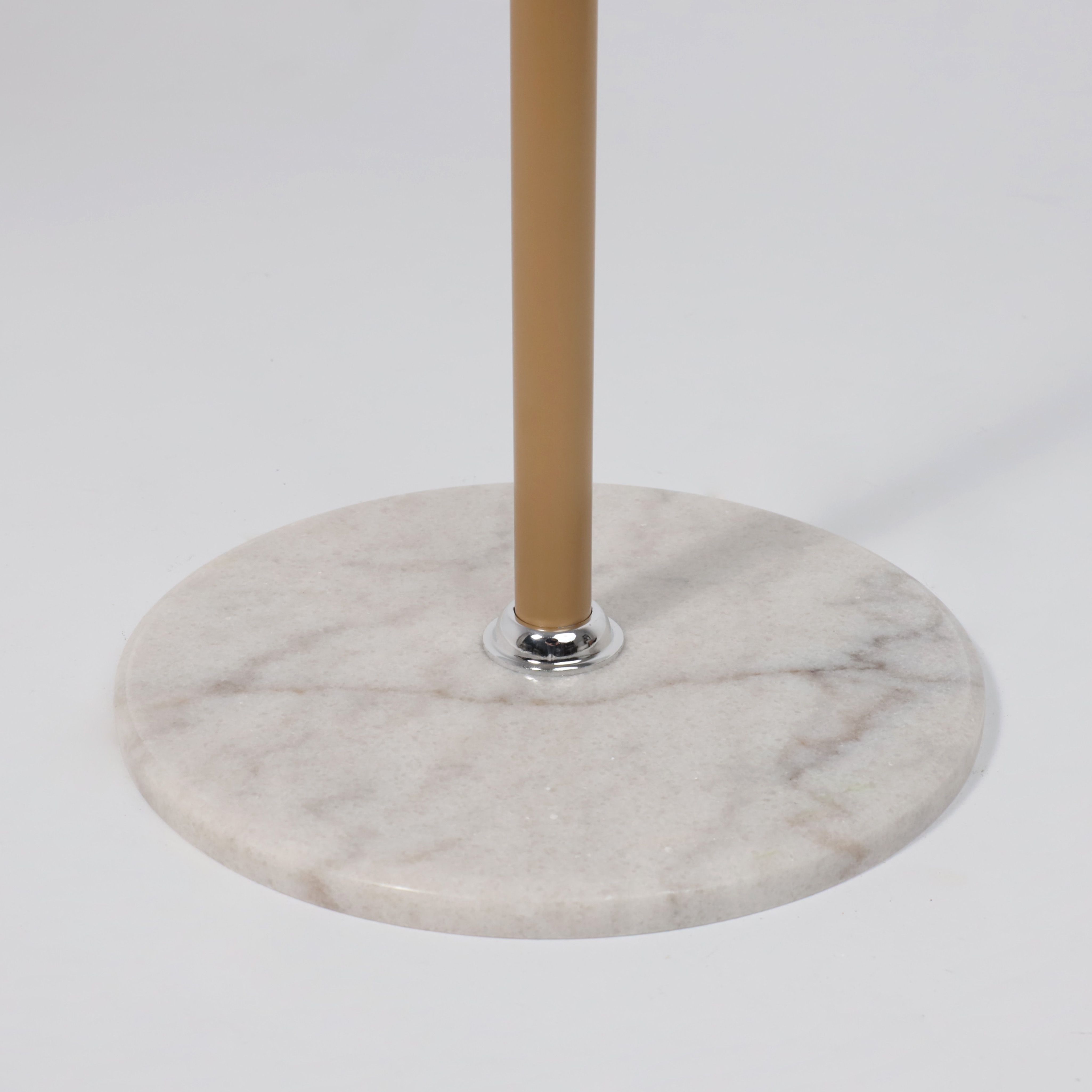 Вешалка EMPIRE, золото