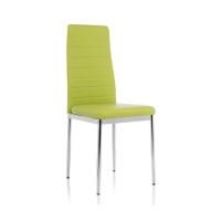 Стул Лакнау, зеленый