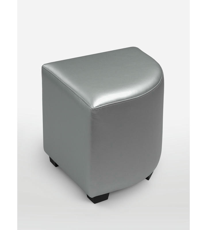 Пф-04 Кожа (серебро)