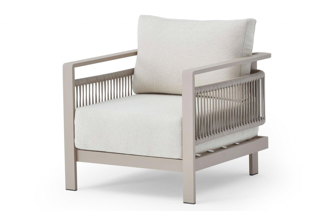 Комплект плетеной мебели Venedik 