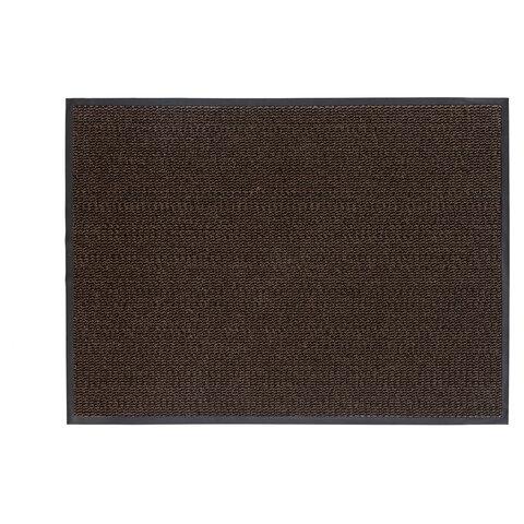 Коврик придверный ИЗНОСОСТОЙКИЙ влаговпитывающий, 120х180 см, ТАФТИНГ, КОРИЧНЕВЫЙ, LAIMA EXPERT, 606888 цена 3 280 ₽ Коврик придверный ИЗНОСОСТОЙКИЙ влаговпитывающий, 120х180 см, ТАФТИНГ, КОРИЧНЕВЫЙ, LAIMA EXPERT, 606888