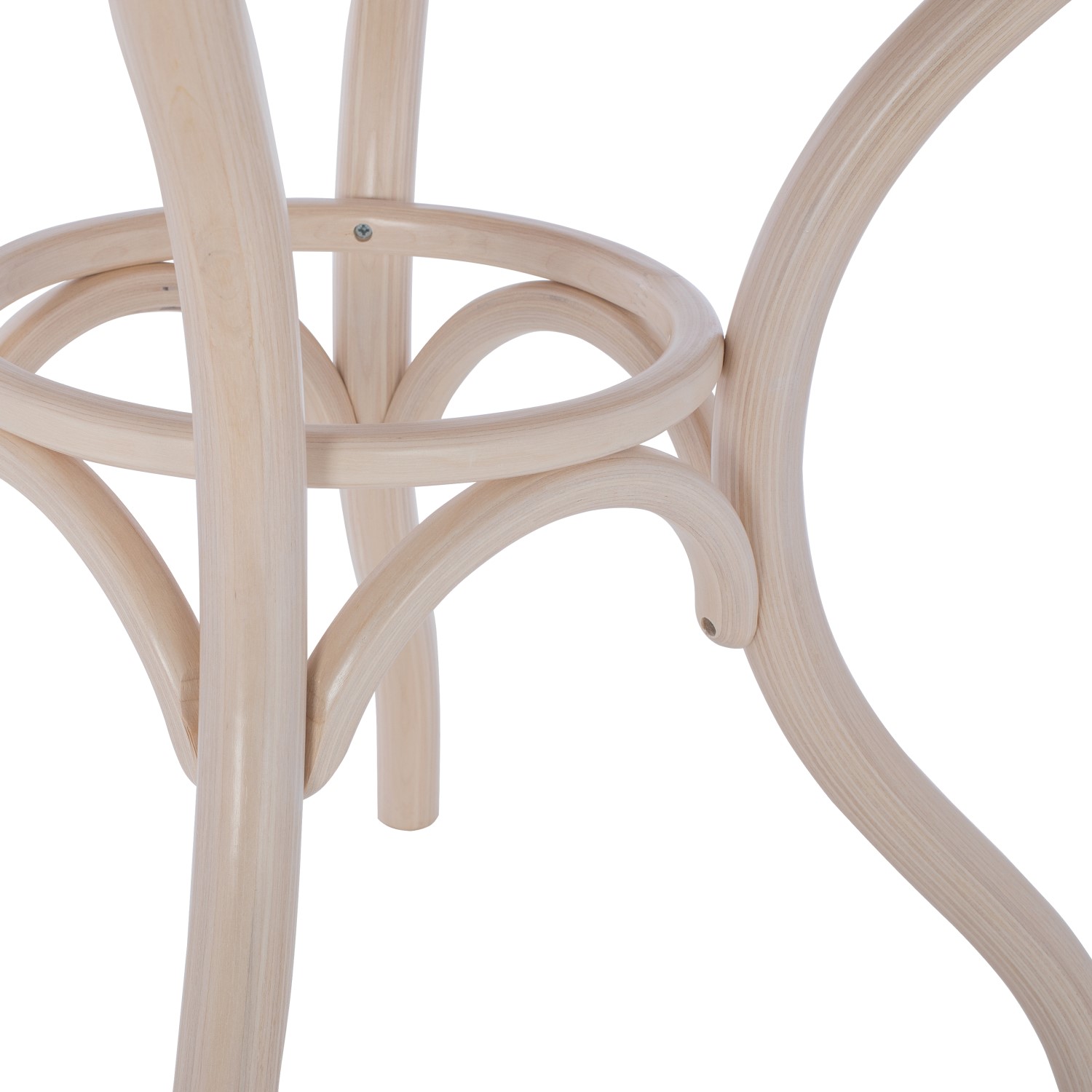 Стол Leset Тор квадратный цвет Белёный дуб