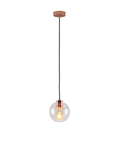 Светильник подвесной Moderli V11540-1P Aurora