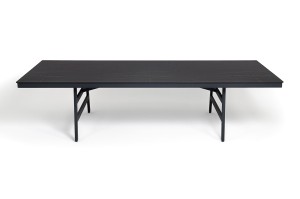 "Рио" стол из HPL 300х120см