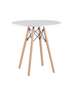 Стол Eames DSW D70