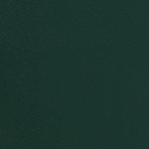 Подвесные папки А4 (350х245 мм), до 80 листов, КОМПЛЕКТ 5 шт., пластик, зеленые, BRAUBERG (Италия), 231799