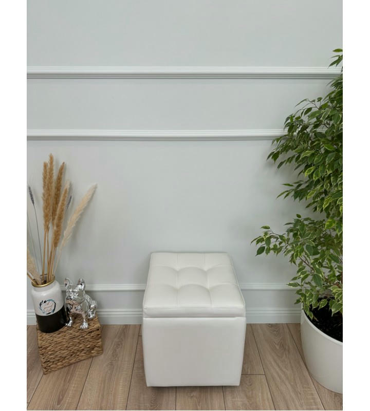 Пф-400-Я Кожа (белый)