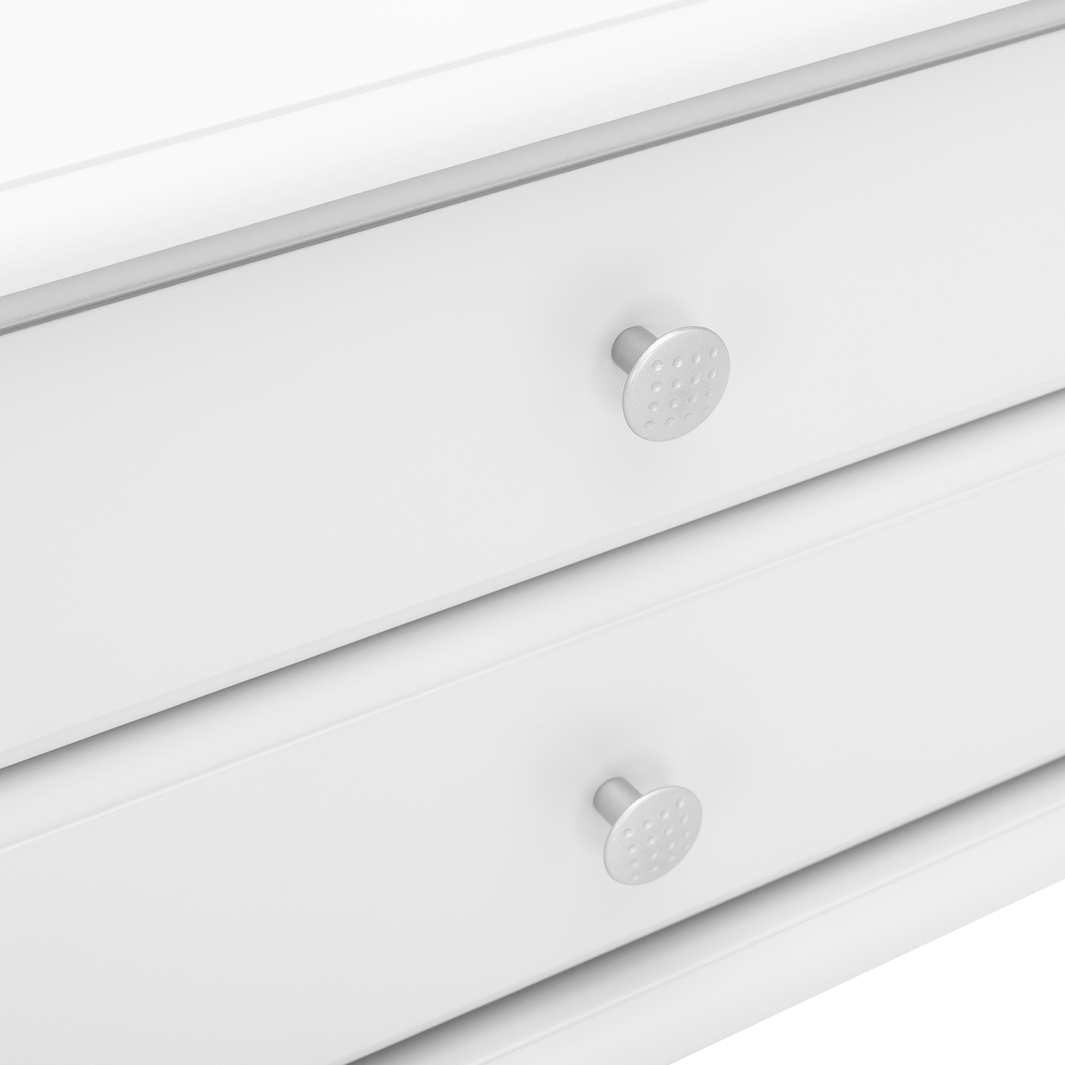 Вешалка напольная Leset Ричмонд цвет Белый