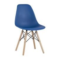 Стул Eames DSW синий