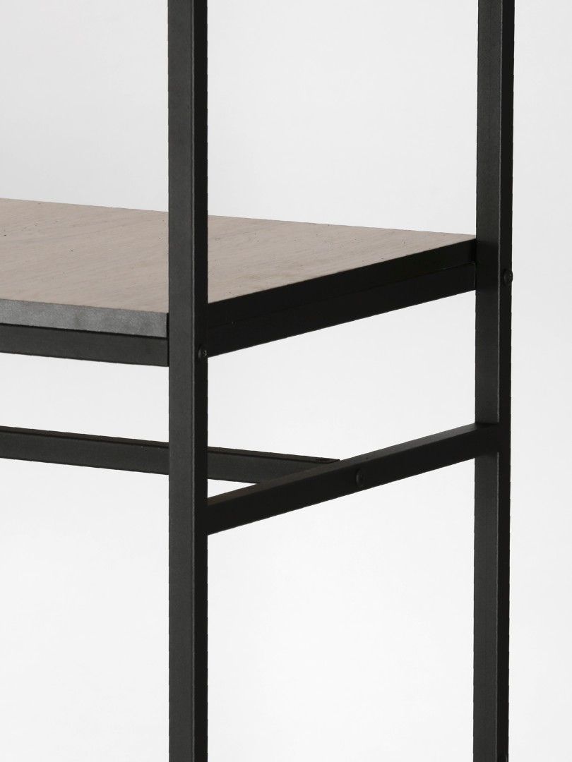 Стеллаж для одежды в стиле Лофт A22120-15