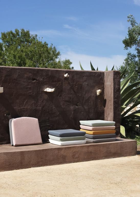 Подушка для кресла Nardi Net Relax