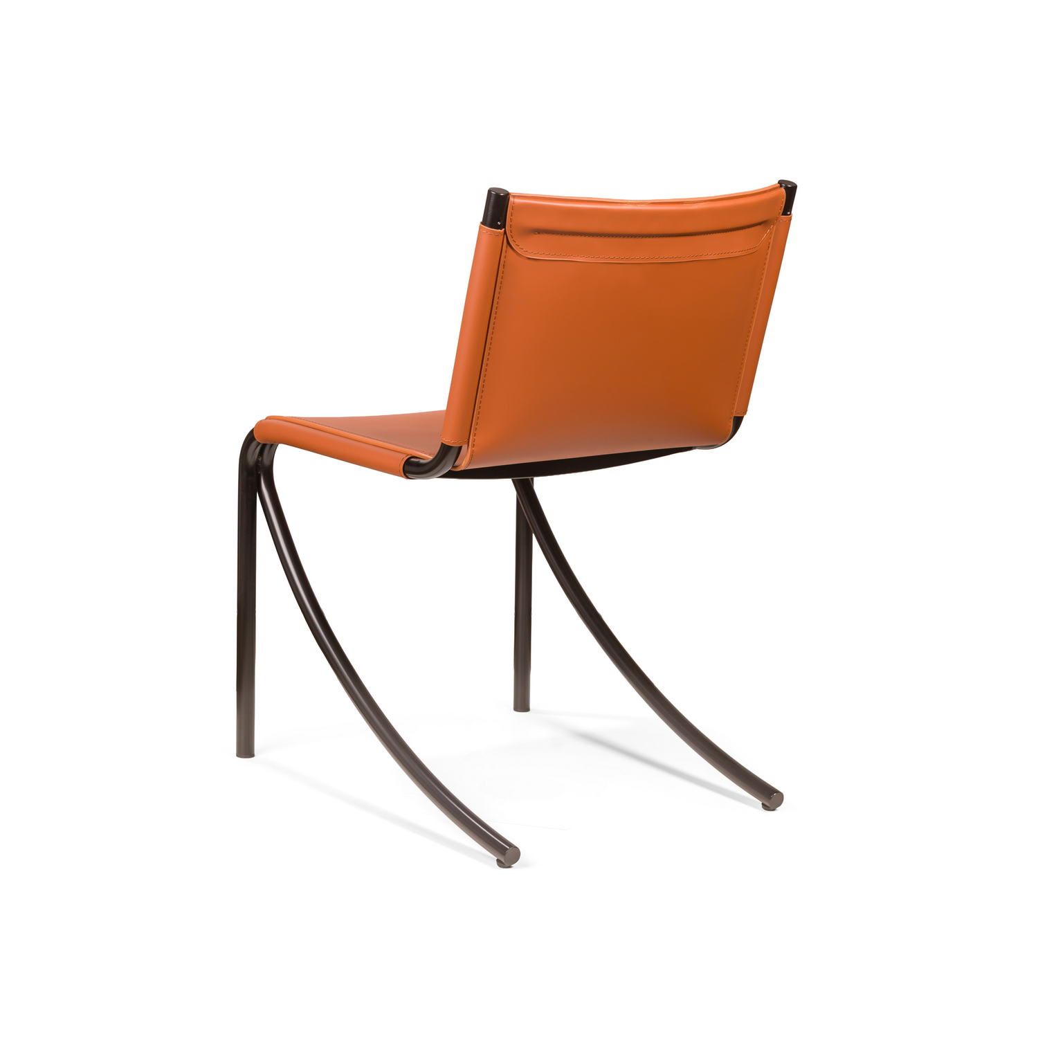 Стул Джот, рыжий