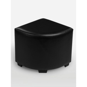 Пф-04 Кожа (черный)