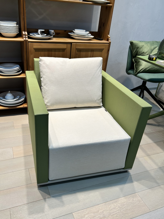 Комплект лаунж мебели Gio 