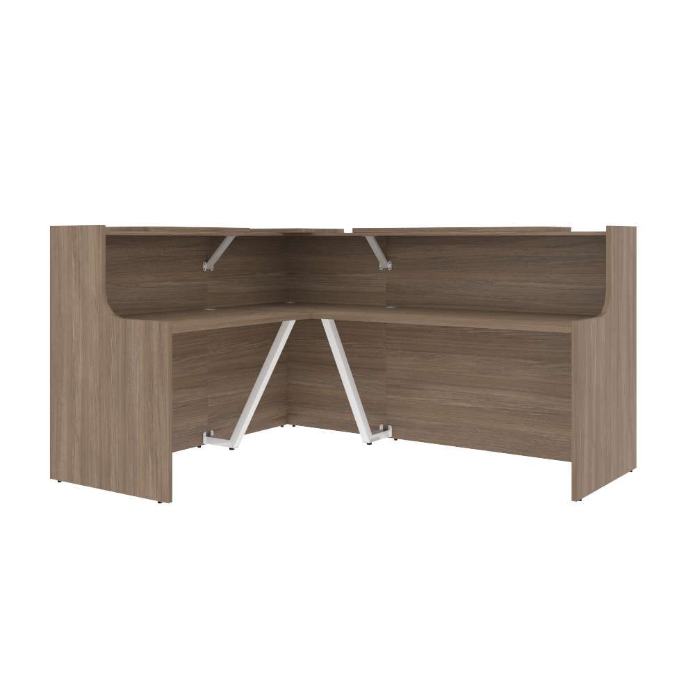 Стойка ресепшен комплект №28 O.R-K-28