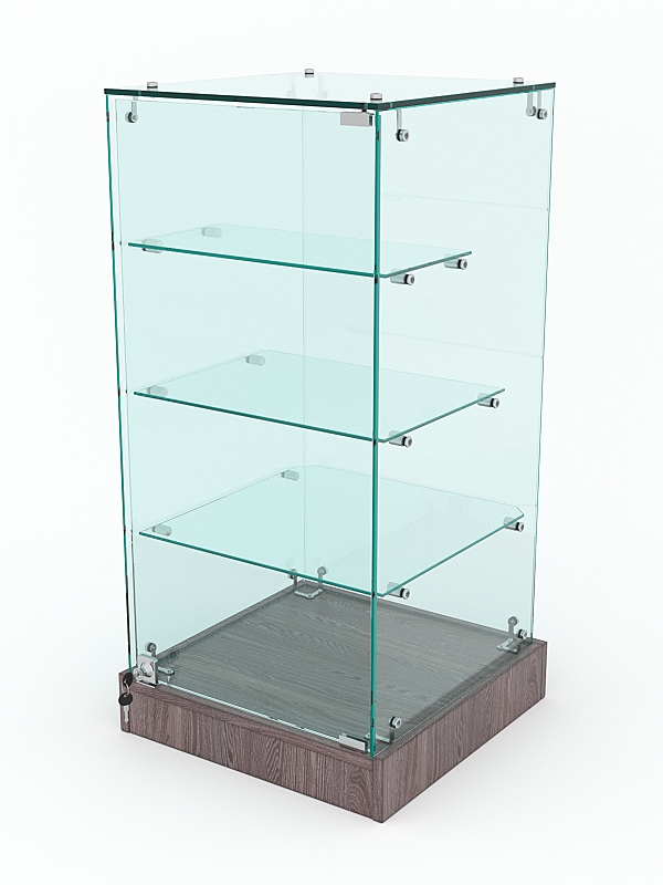 Прилавок "ИСТРА" №112 (с дверкой)