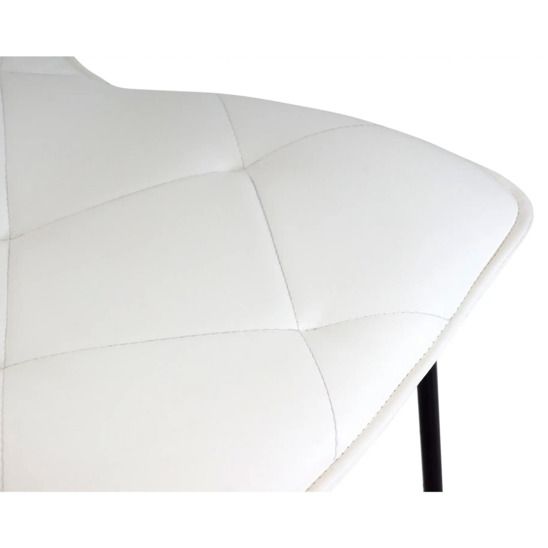 Стул Marco, белый цена 6 888.50 ₽ Стул Marco, белый