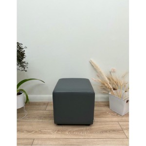 Пф-01 Кожа (серый)