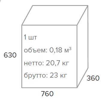 Эргономичное кресло Everprof Everest S Сетка Красный