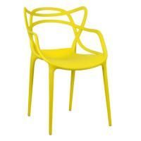 Стул Masters, желтый