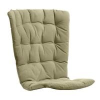 Подушка для кресла Folio зеленый