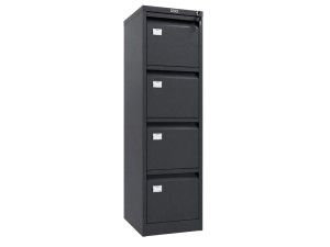 Картотека ПРАКТИК А-44 Антрацит