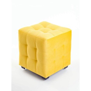 Шайн Велюр (желтый)