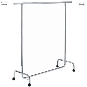 ST 010 F \Вешало для одежды