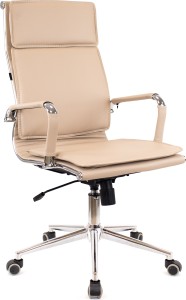 Кресло Everprof Nerey (Нэрэй) T Экокожа Бежевый