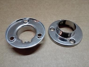 JOK-15 Крепление к плоскости "Фланец"