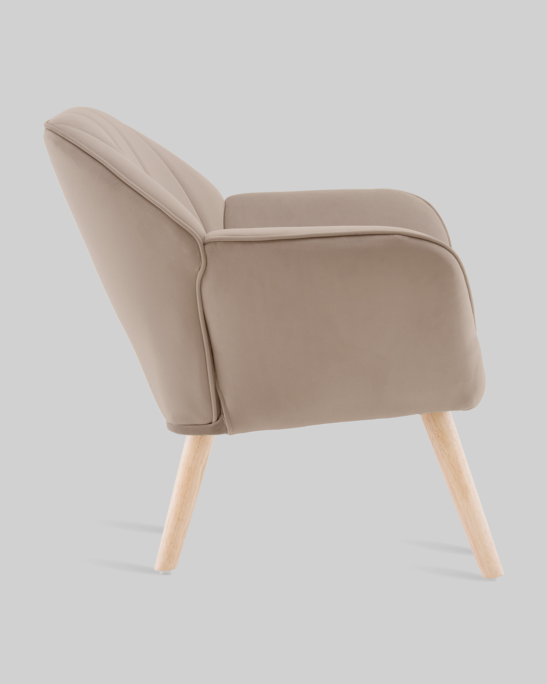 Кресло Руди мокка