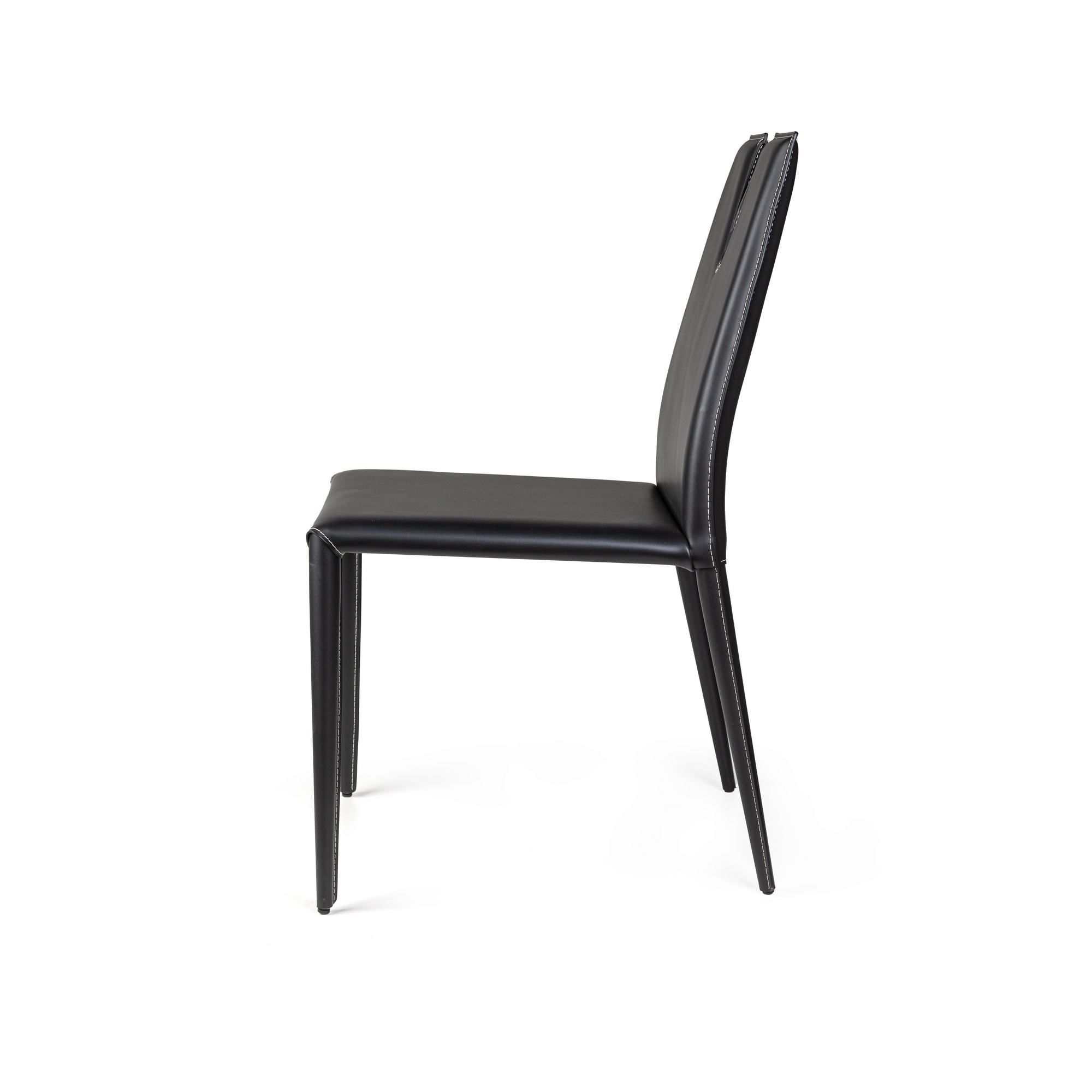 Стул Босс, черный