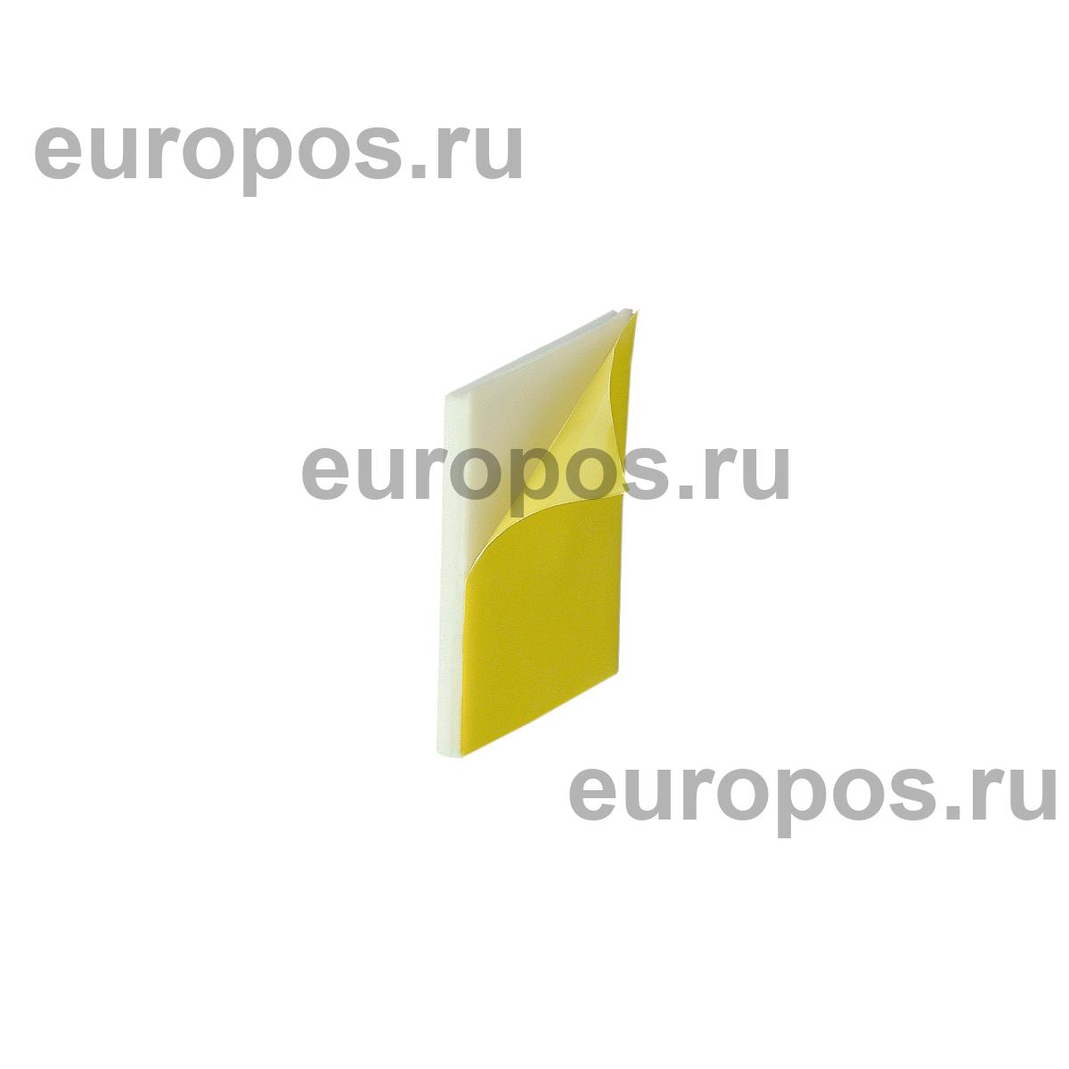 Крепление MB2K усиленное потолочное на двухстороннем скотче