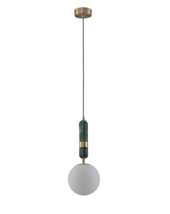 Светильник подвесной Moderli V11959-1P Selesta