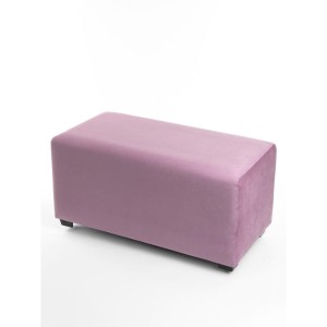 Пф-02 Велюр (светло-розовый)