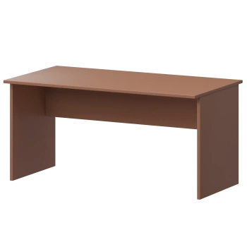 Стол рабочий Арго А-003 Терракота