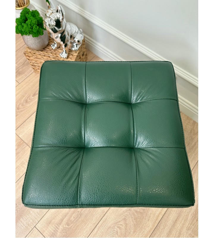 Пф-400-Я Кожа (зеленый)