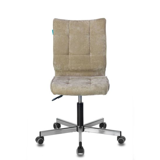 Кресло CH-330M без подлокотников, песочный