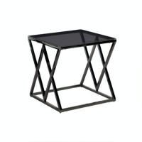 Журнальный стол Инсигния 55 x 55 темный