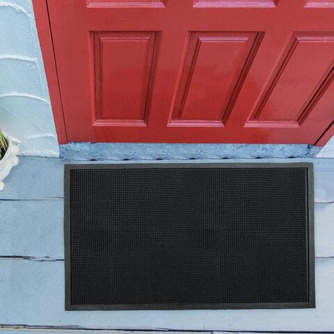 Коврик входной резиновый фактурный грязесборный, 80х120 см, LAIMA EXPERT, 607818 цена 2 815 ₽ Коврик входной резиновый фактурный грязесборный, 80х120 см, LAIMA EXPERT, 607818