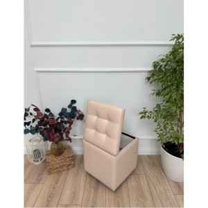 Пф-400-Я Кожа (бежевый)