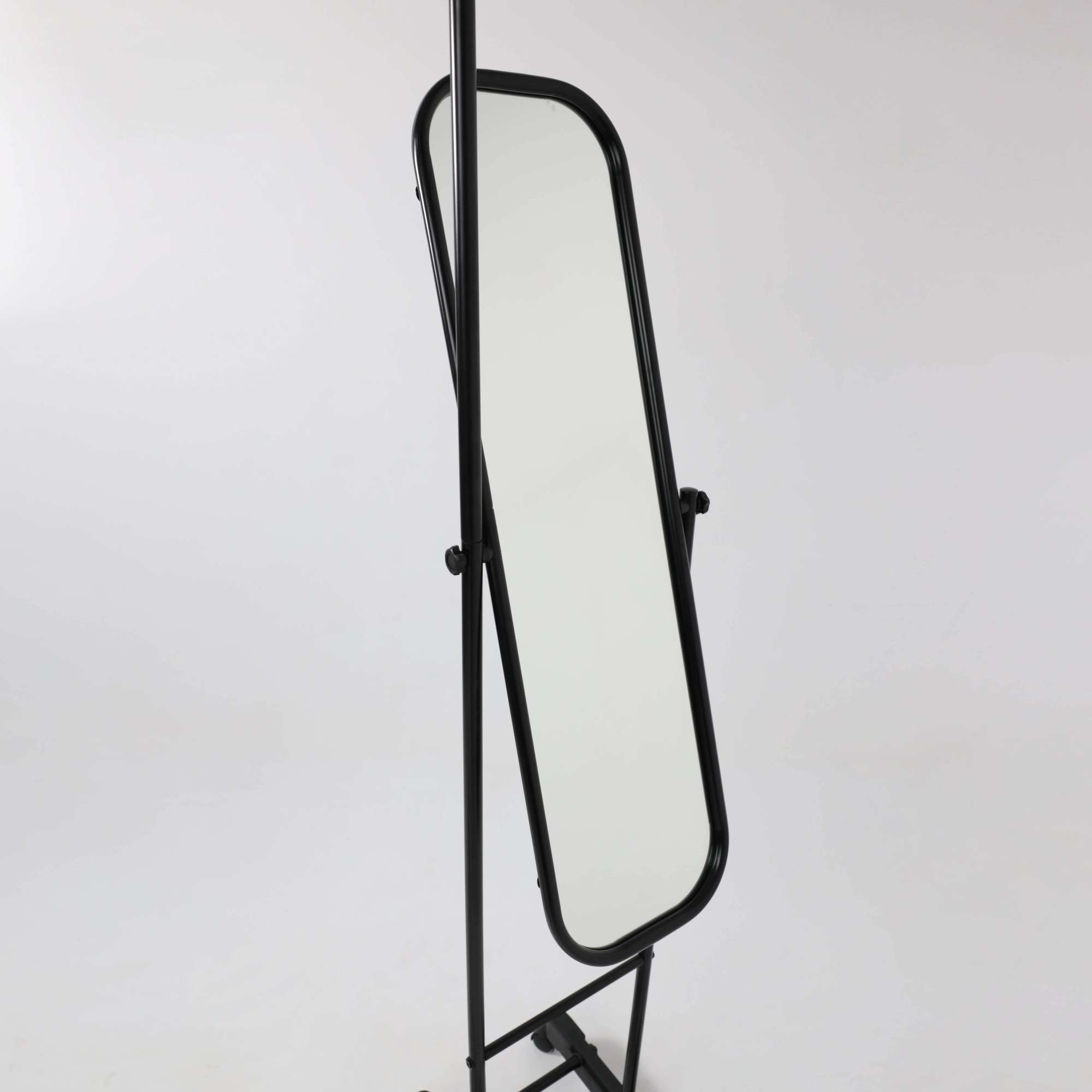 Стойка для одежды MELODIE, чёрный